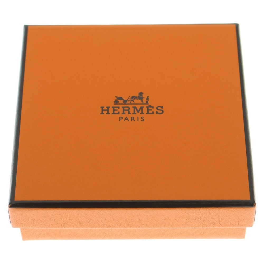 HERMES(エルメス) アミュレット5 バッグモチーフ ブレスレット シルバー