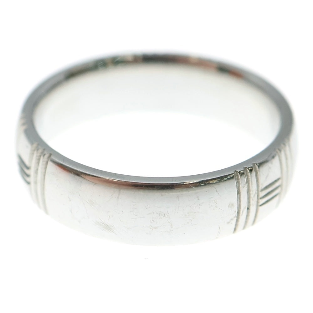 HERMES(エルメス) アリアンスケリー リング 指輪 シルバー