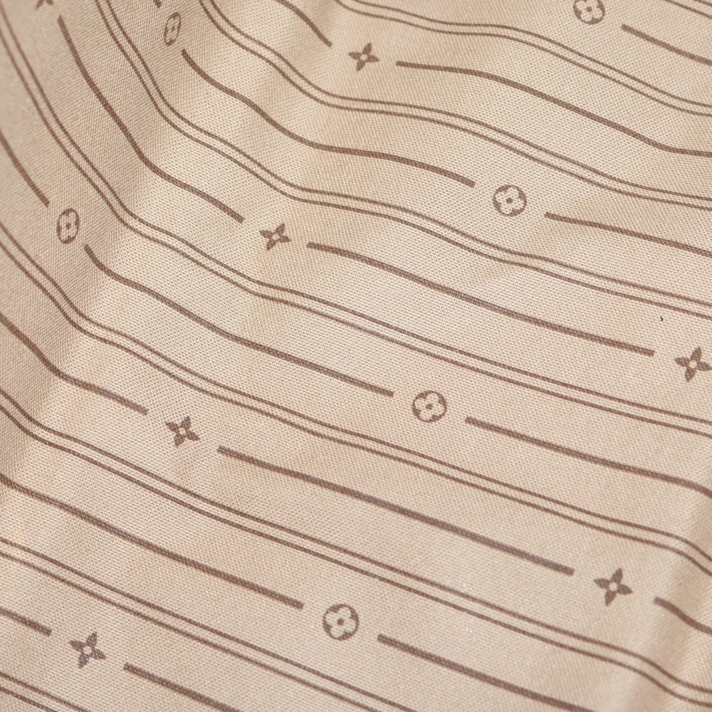 LOUIS VUITTON(ルイヴィトン) ディライトフルPM モノグラム PVC レザー ワンショルダーバッグ ゴールド金具 ブラウン M40352