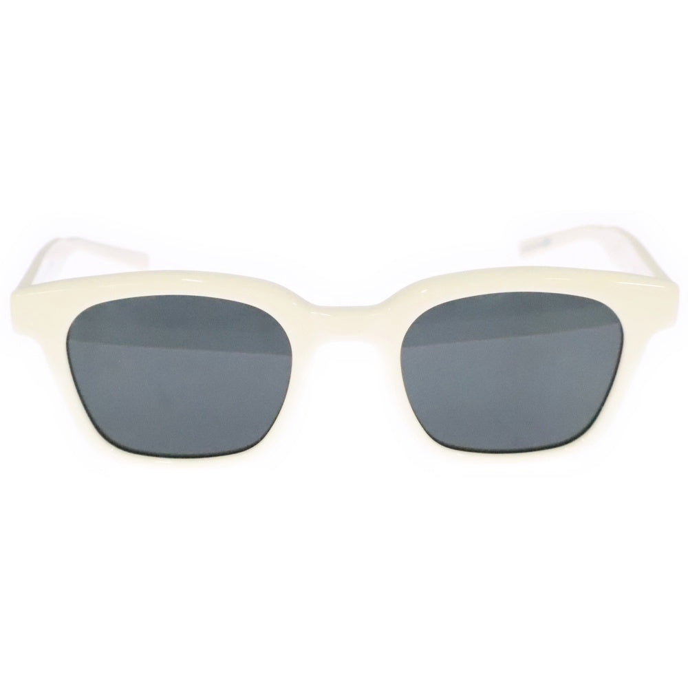GENTLE MONSTER(ジェントルモンスター) ×Maison Margiela MM110 メゾン