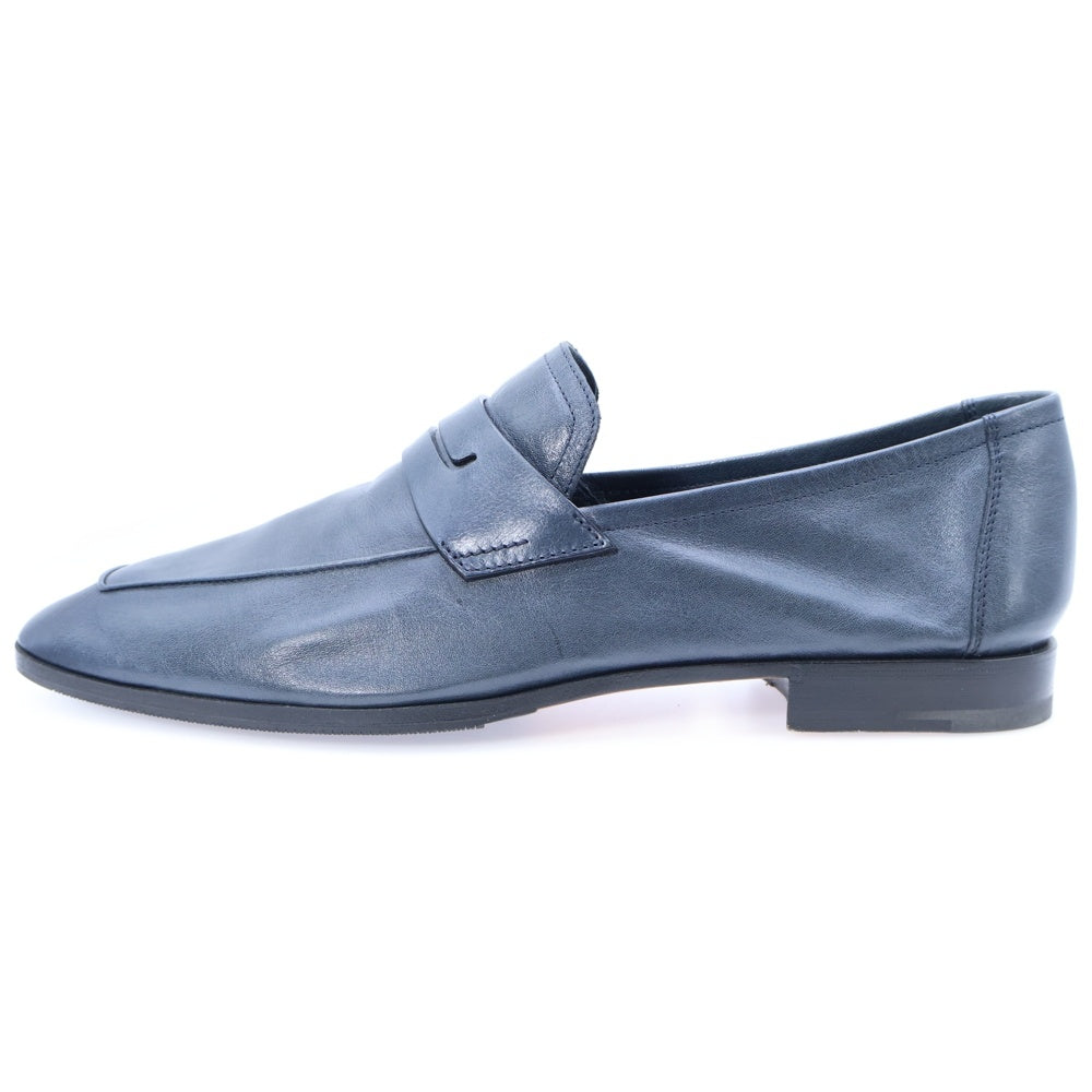 Berluti(ベルルッティ) ロレンツォ レザー スクエアトゥ ドレス