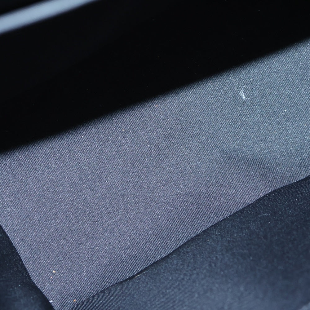 LOUIS VUITTON(ルイヴィトン) ダミエディストーテッド クリストファーPM リュックサック バックパック ショルダーバッグ ホワイト×ブラック PVC N50039 シルバー金具