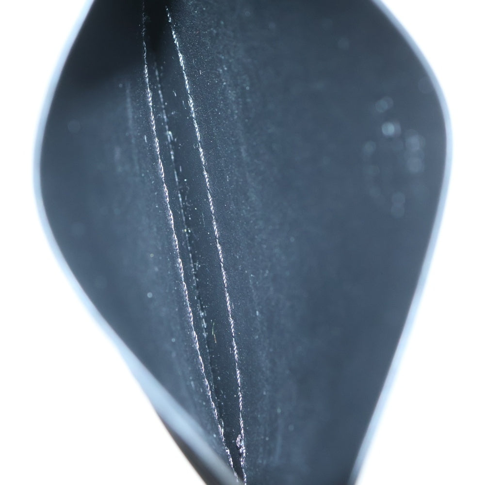 Berluti(ベルルッティ) カリグラフィ レザーカードケース グリーン