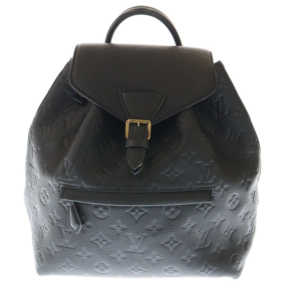 LOUIS VUITTON(ルイヴィトン) モンスリPM モノグラム アンプラント 