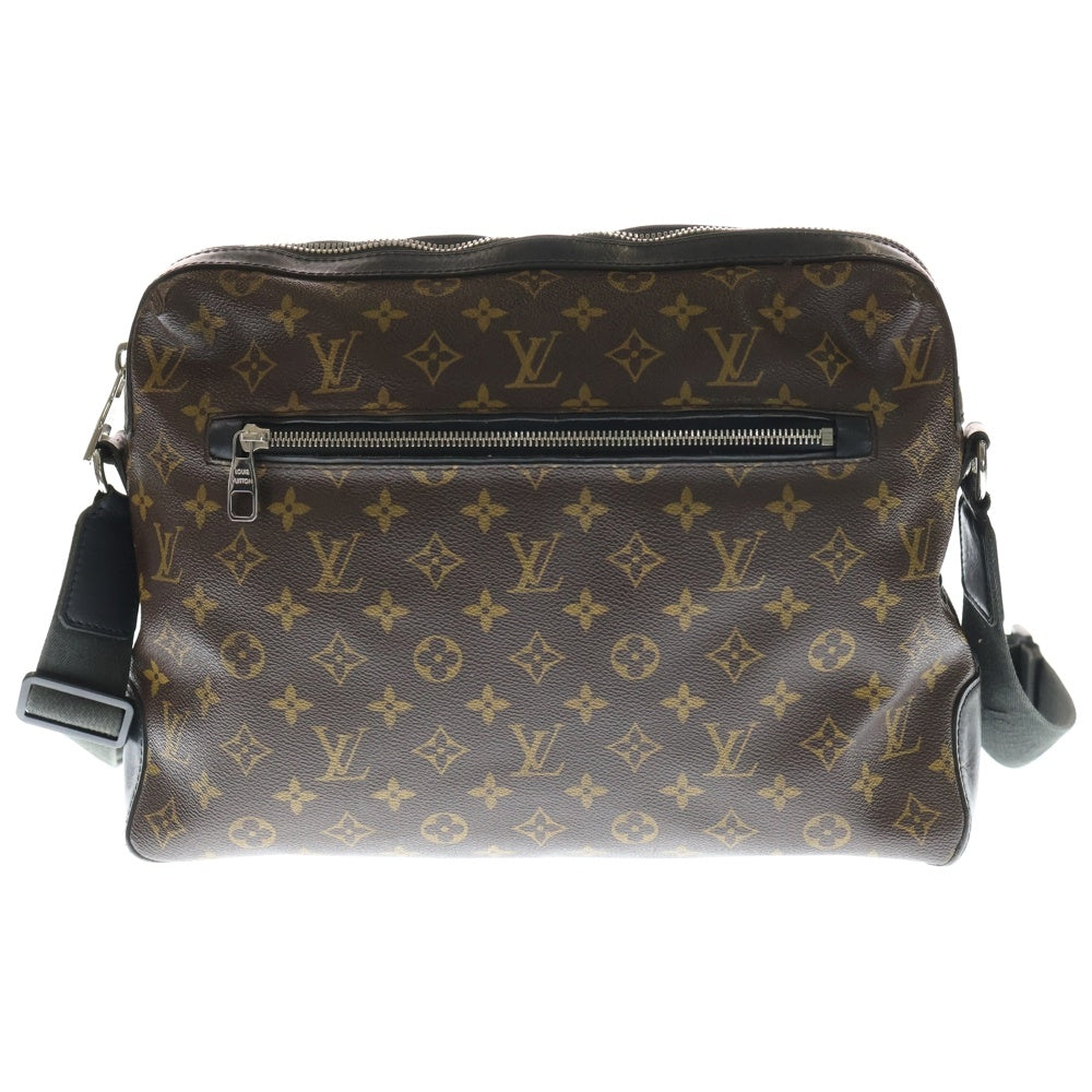 LOUIS VUITTON(ルイヴィトン) モノグラムマカサー トーレス ショルダー
