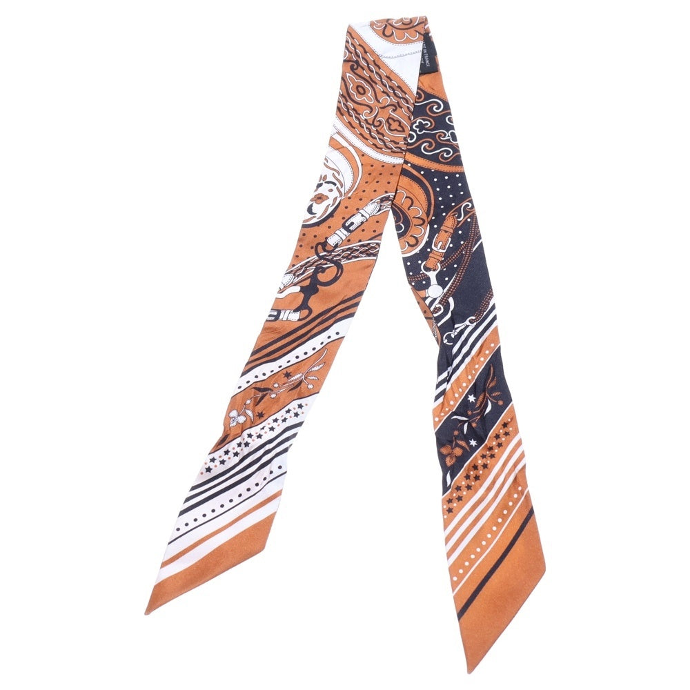 HERMES(エルメス) ツイリー アマゾンの祭典 FESTIVAL DES AMAZONES