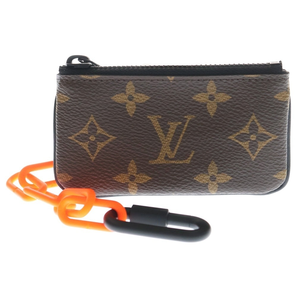 LOUIS VUITTON(ルイヴィトン) モノグラム ソーラーレイ ポシェット
