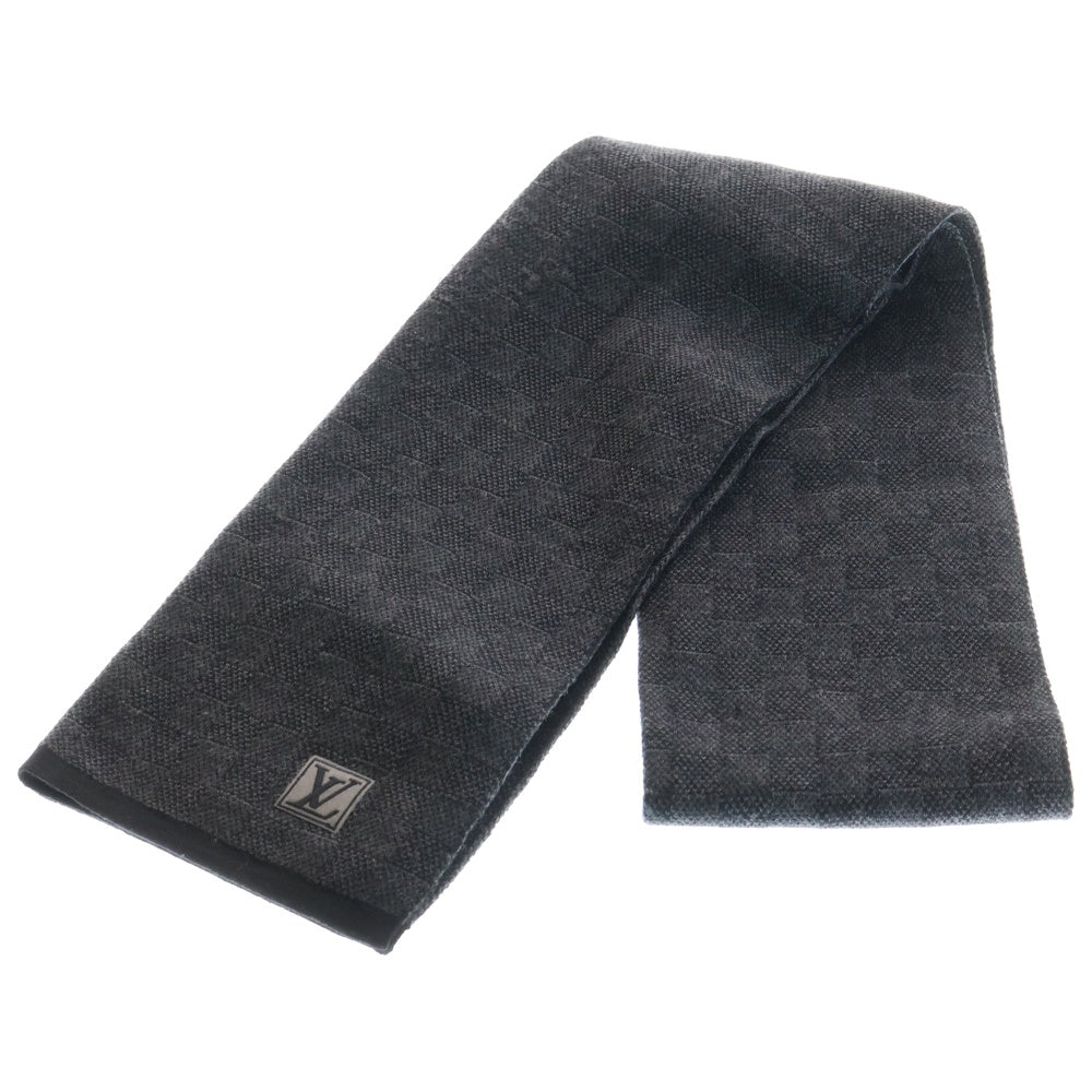 LOUIS VUITTON(ルイヴィトン) ダミエグラフィット エシャルプ プティ