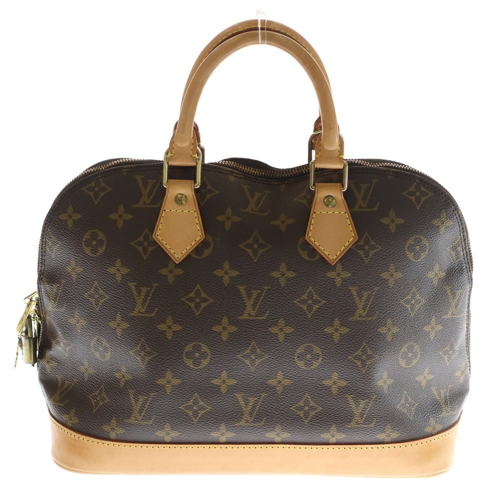 LOUIS VUITTON(ルイヴィトン) モノグラム アルマPM ハンドバッグ