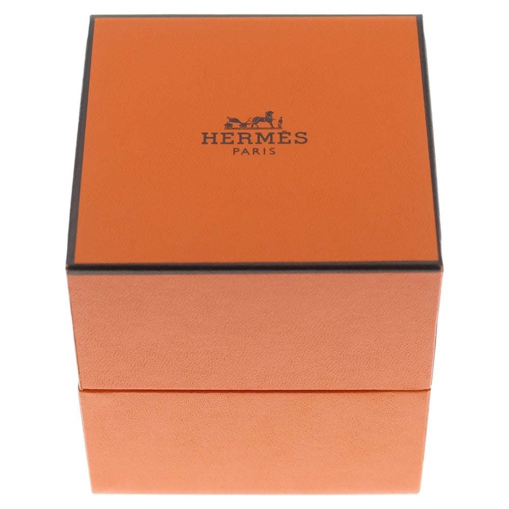 HERMES(エルメス) Chaine d'Ancre TGM シェーヌダンクル TGM 11LINK チェーンブレスレット シルバー