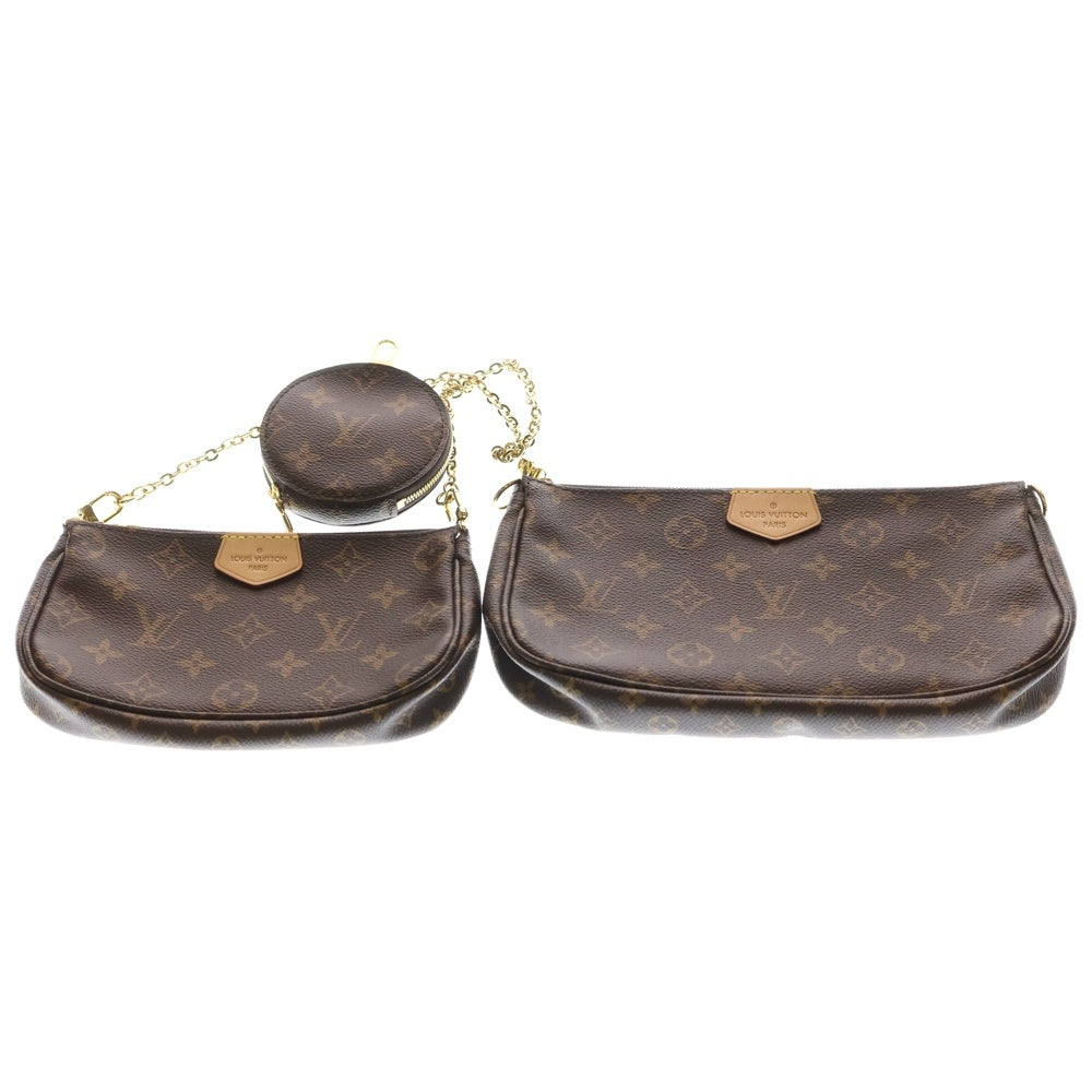 Louis Vuitton ルイヴィトン アクセソワール ミニ・ポシェット・アクセソワール モノグラム｜ルイ・ヴィトン 公式