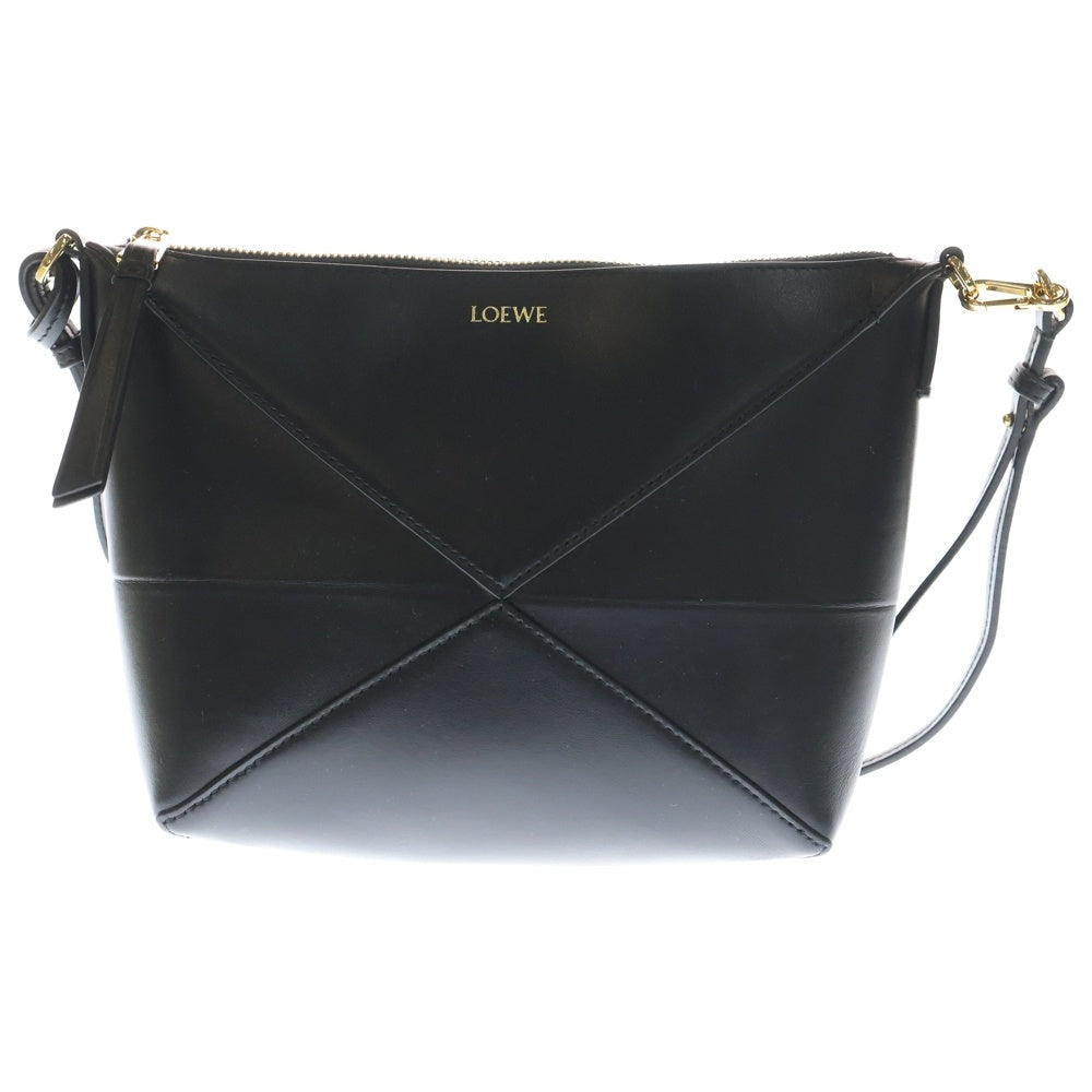 LOEWE(ロエベ) パズル フォルド 2way ショルダーバッグ ハンドバッグ