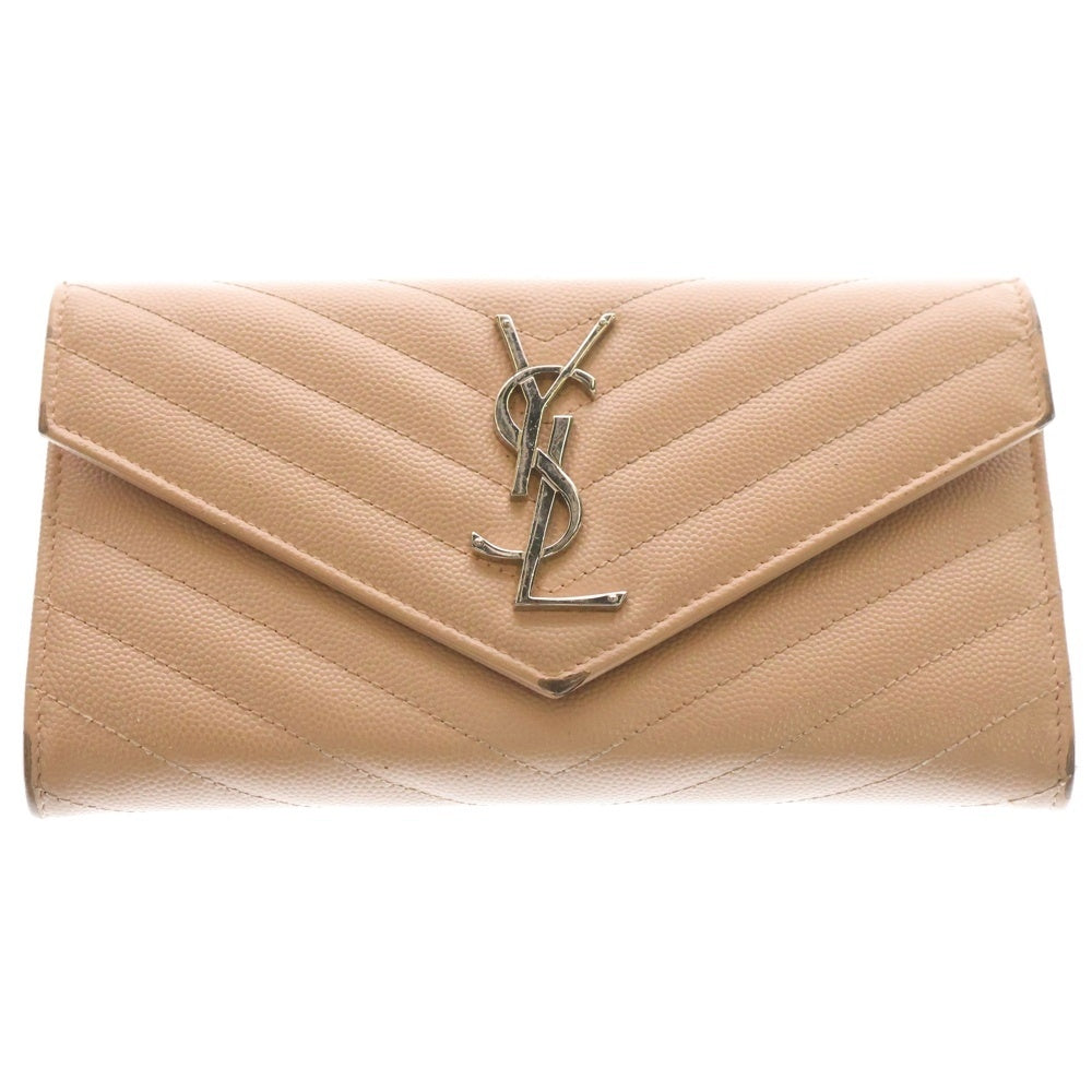 SAINT LAURENT PARIS(サンローランパリ) カサンドラ フラップ