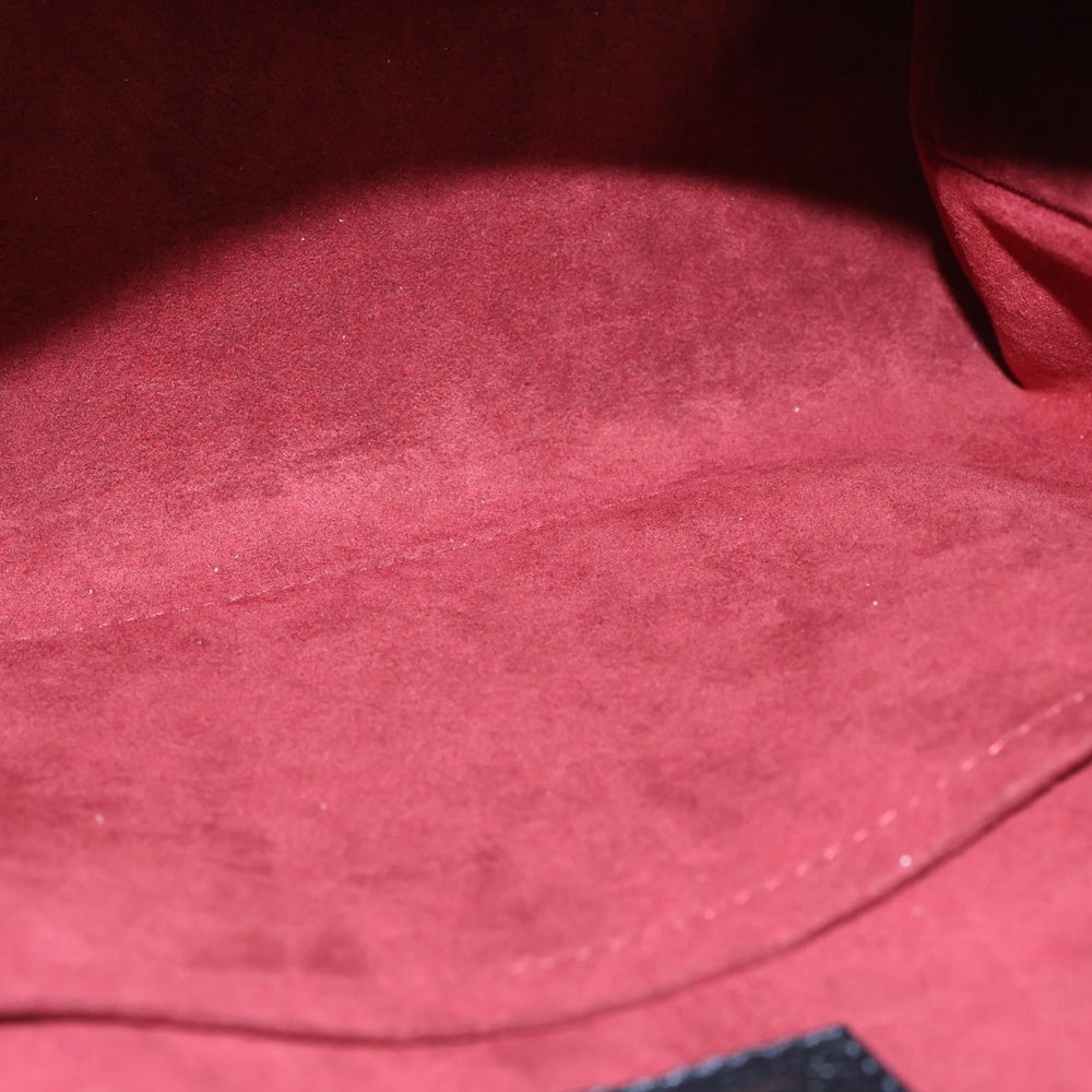 LOUIS VUITTON(ルイヴィトン) モノグラム アンプラント プティ・パレ ノワール M58916 ICタイプ レディース