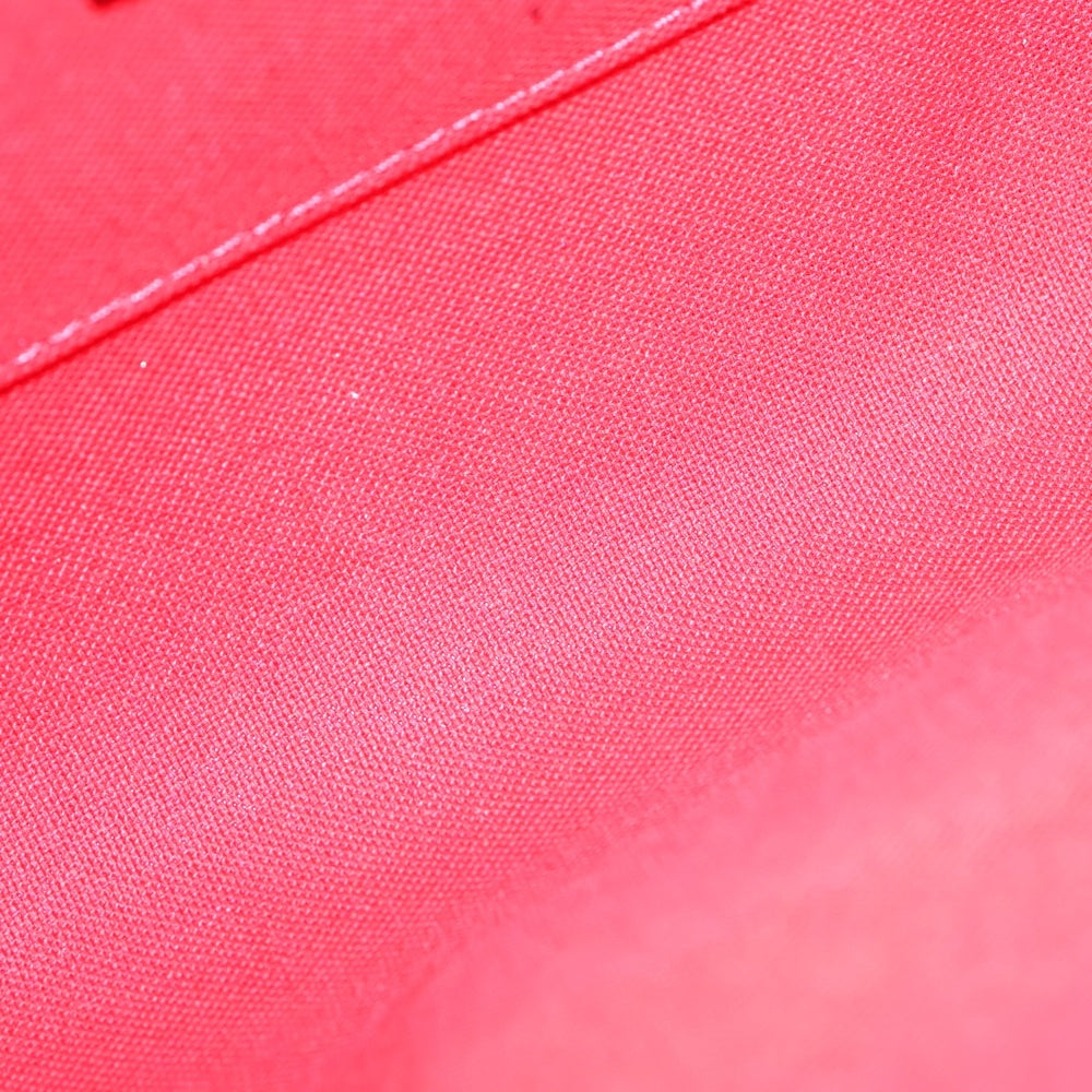 LOUIS VUITTON(ルイヴィトン) ダミエ フェイボリットMM ハンドバッグ ショルダーバッグ ミニバッグ チェーンバッグ ブラウン PVC N41129 ゴールド金具 レディース