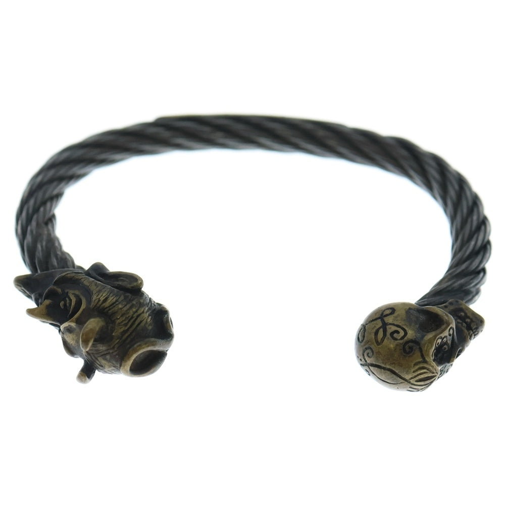 GANGSTERVILLE(ギャングスタービル) ×galcia ガルシア デビル スカル