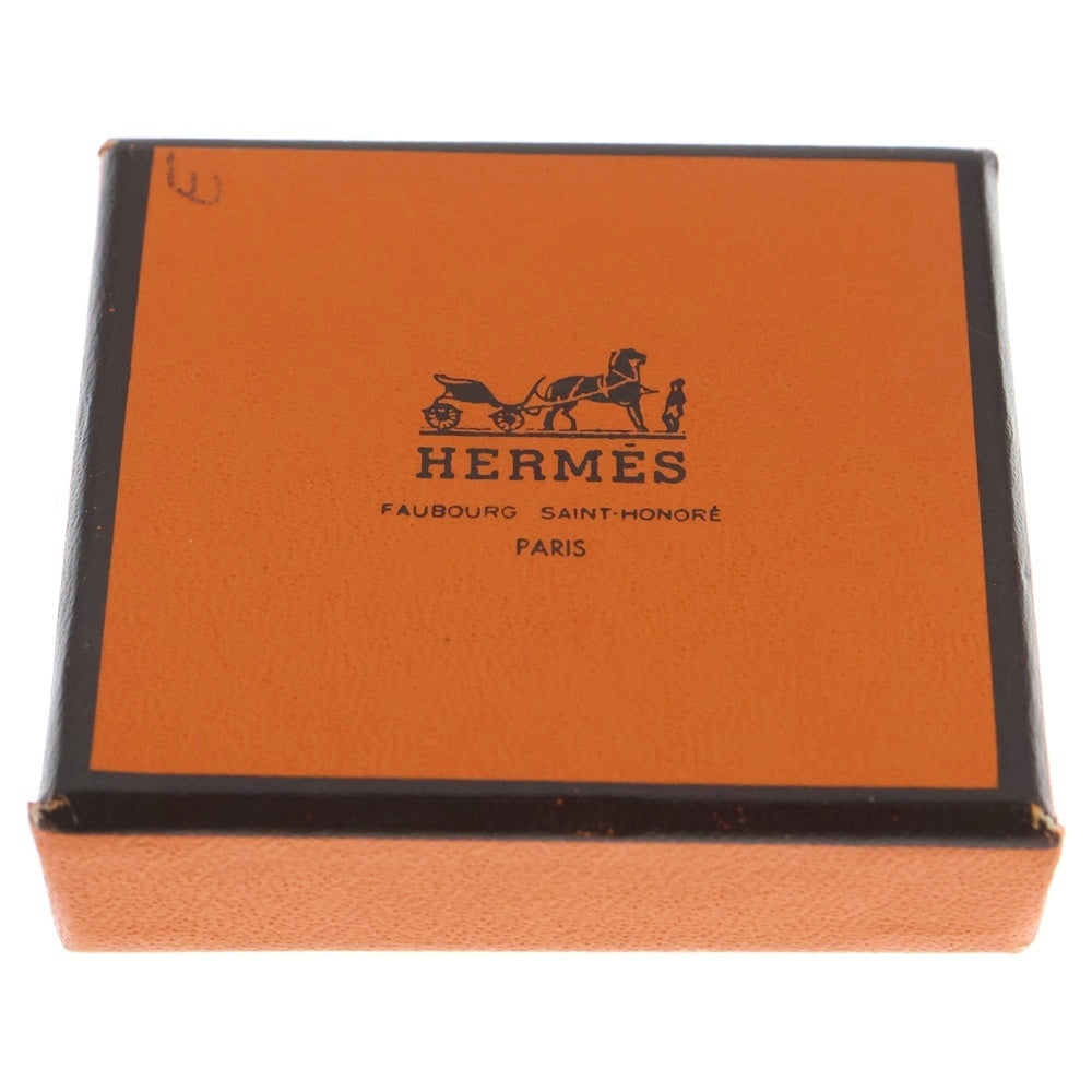 HERMES(エルメス) スカーフリング ゴールド GP レディース