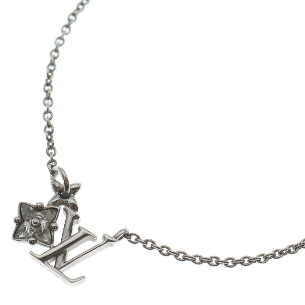 LOUIS VUITTON(ルイヴィトン) ルルグラム モノグラム フラワー ライン