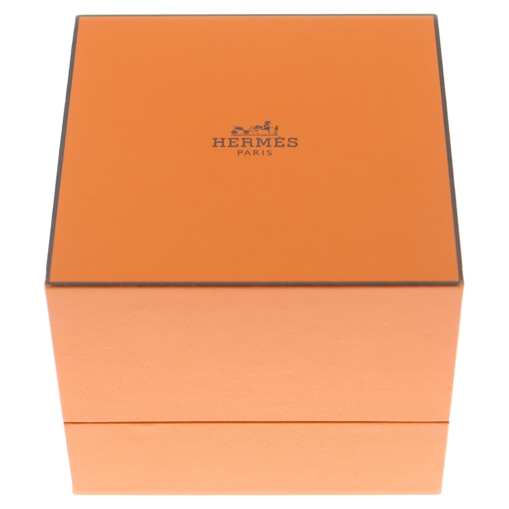 HERMES(エルメス) Chaine d'Ancre GM シェーヌダンクル 15コマ チェーンブレスレット シルバー