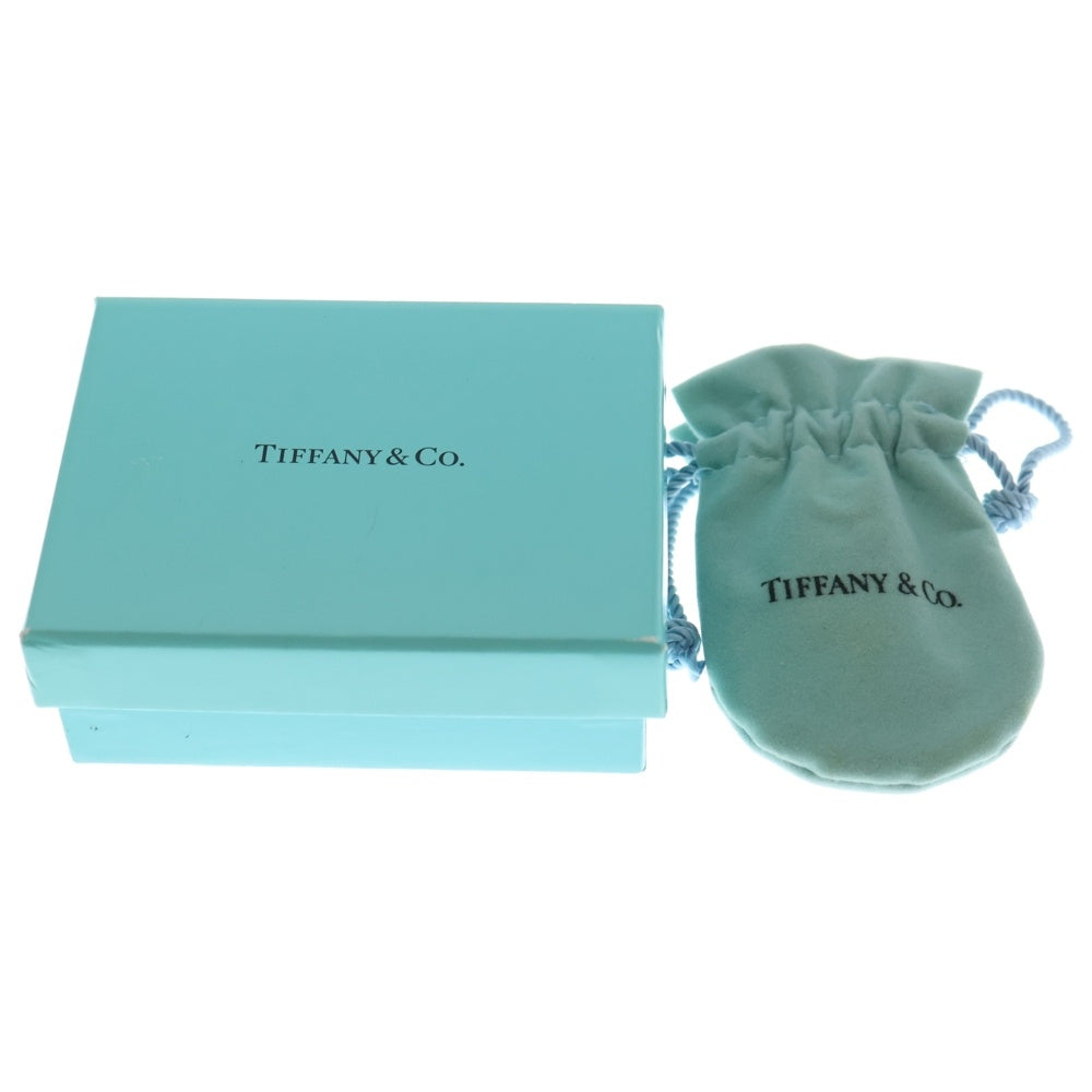 TIFFANY & Co.(ティファニー) アトラス ネクタイピン シルバー 925 9g レディース