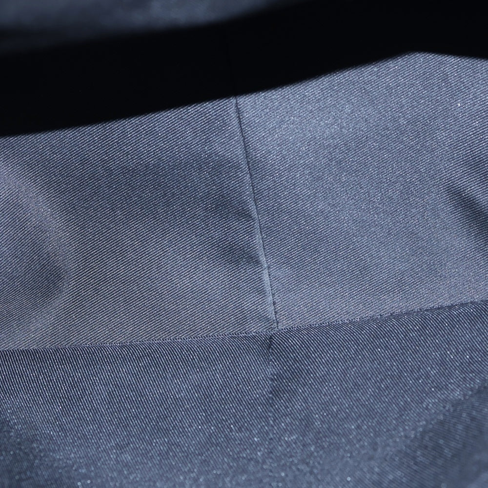 LOUIS VUITTON(ルイヴィトン) タイガラマ ディスカバリーバックパック リュックサック メタリックシルバー レザー M30835 シルバー金具 レディース