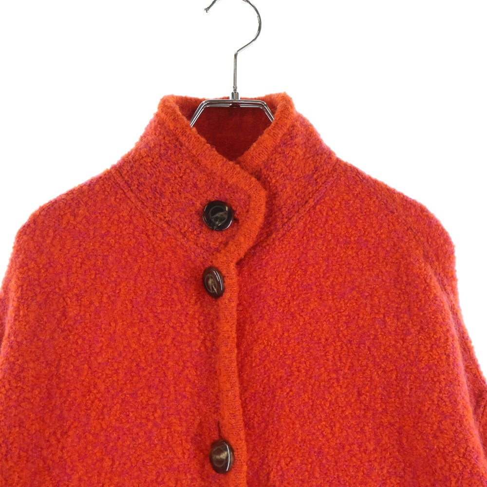 GUCCI(グッチ) オールドグッチ アルパカモヘア カーディガン レディース