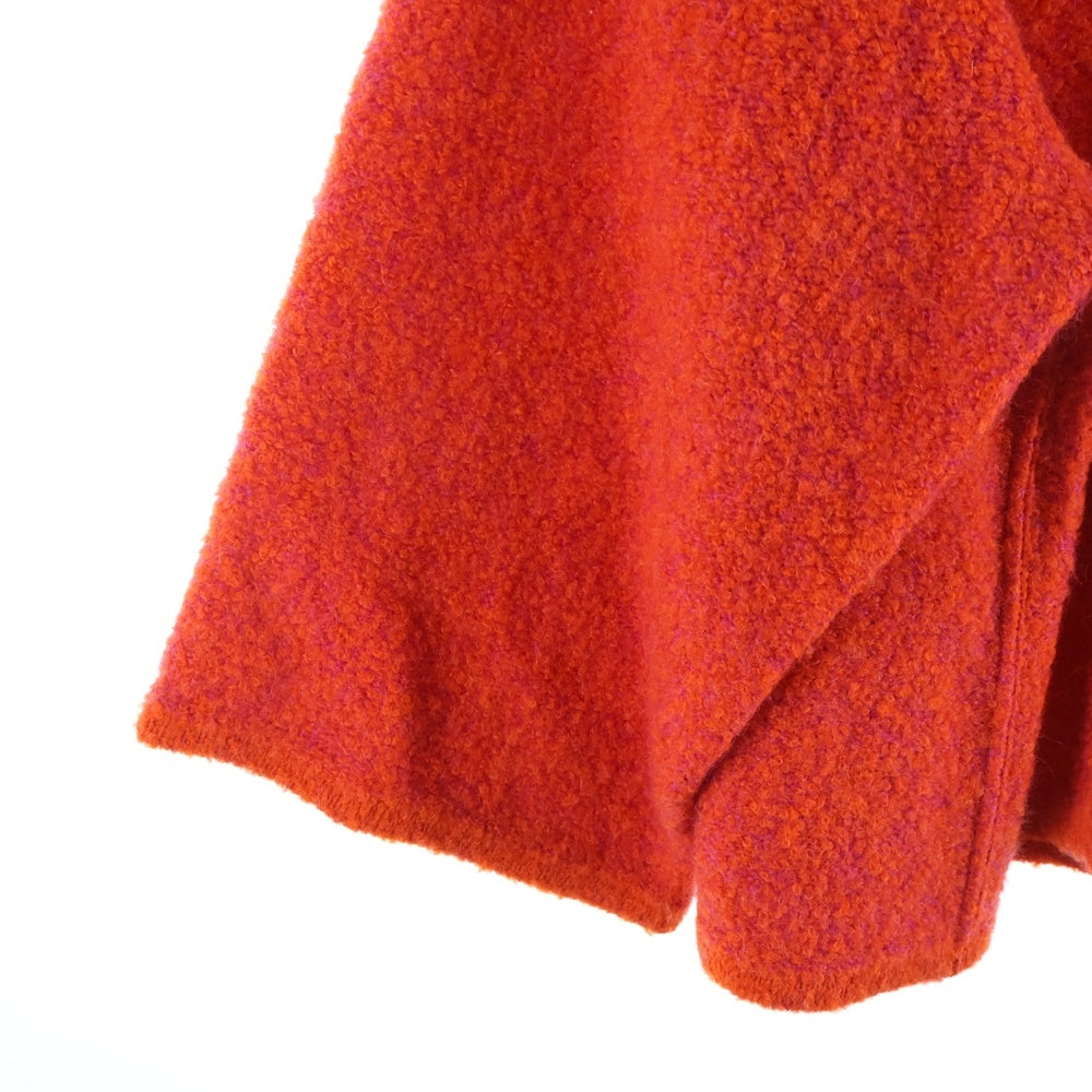 GUCCI(グッチ) オールドグッチ アルパカモヘア カーディガン レディース