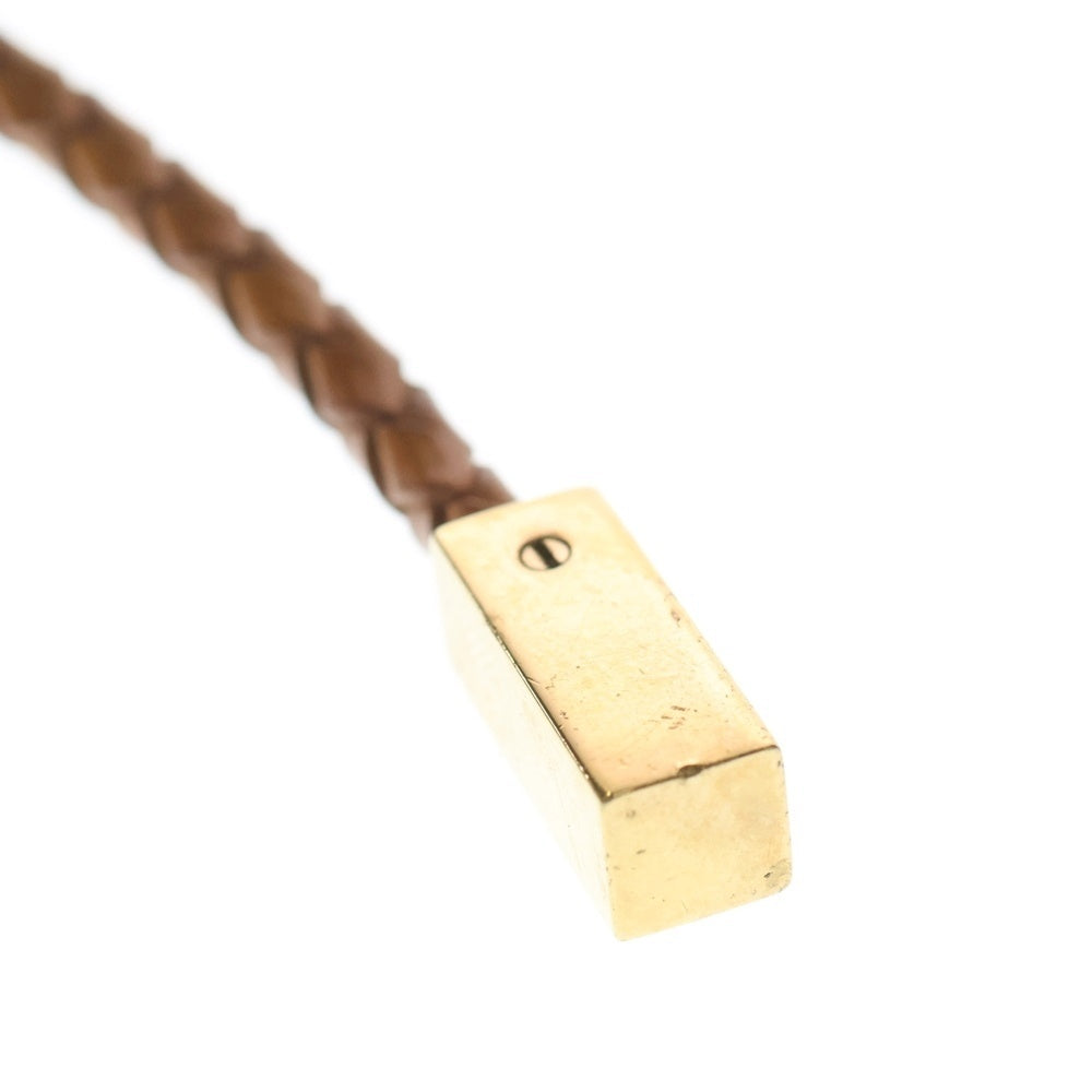 LOUIS VUITTON(ルイヴィトン) サンチュールVVN ベルト ブラウン レザー M67302