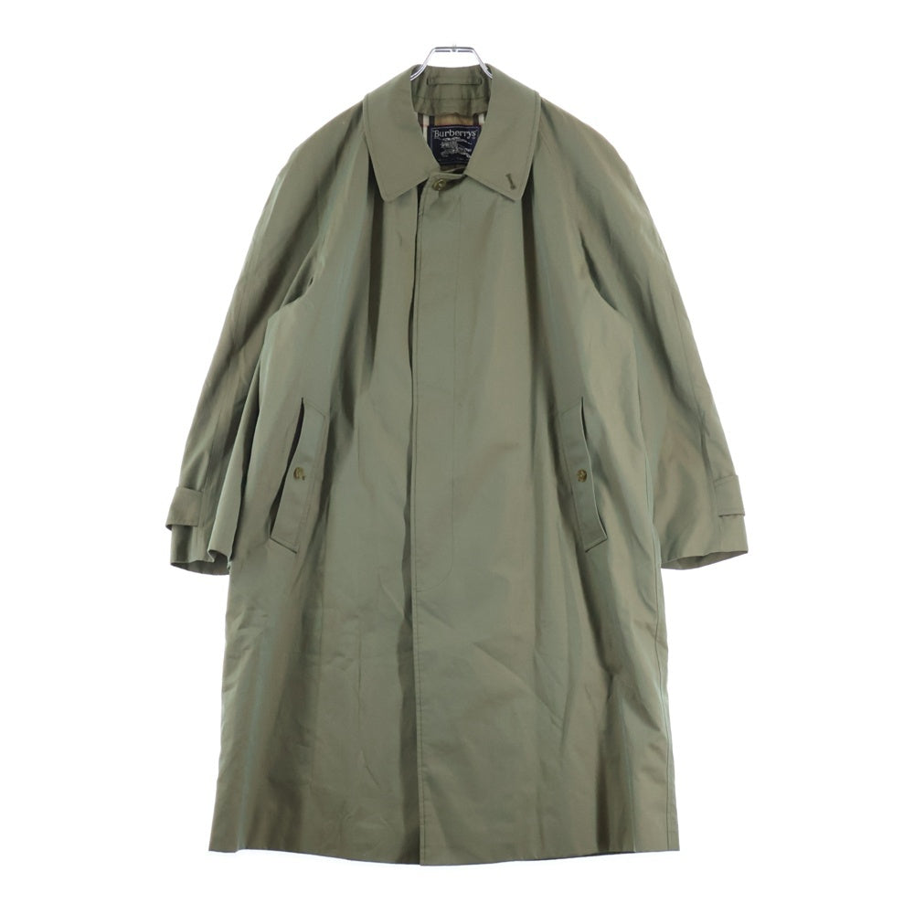 BURBERRYS(バーバリーズ) トレンチコート カーキ