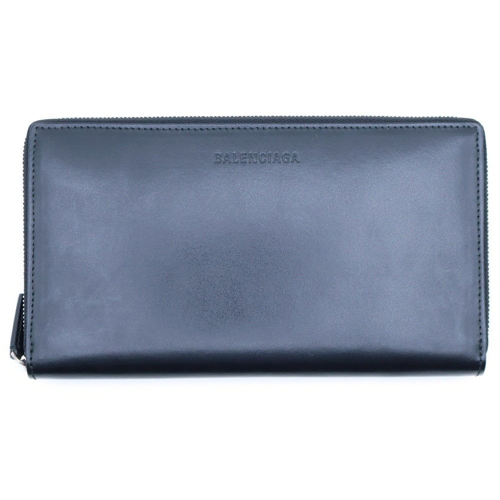 BALENCIAGA(バレンシアガ) コンチネンタルウォレット ラウンド 
