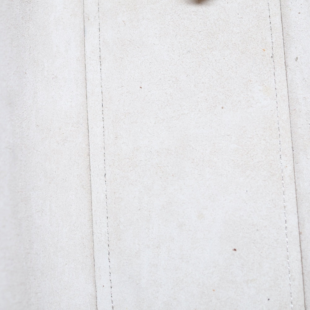 CELINE(セリーヌ) ベルトバッグ ショルダーバッグ ハンドバッグ ベージュ レザー