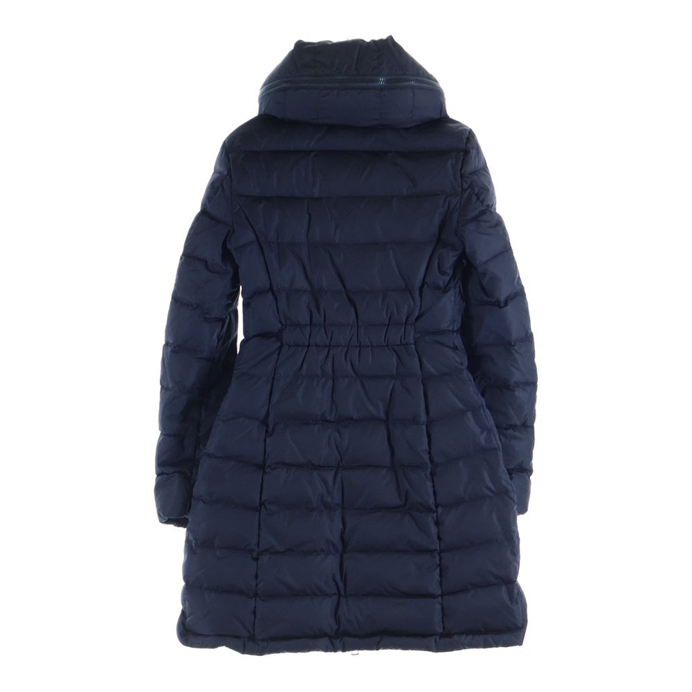 MONCLER(モンクレール) FLAMMETTE JACKET フラメッテ ダウンジャケット ネイビー レディース B20934993105 54155