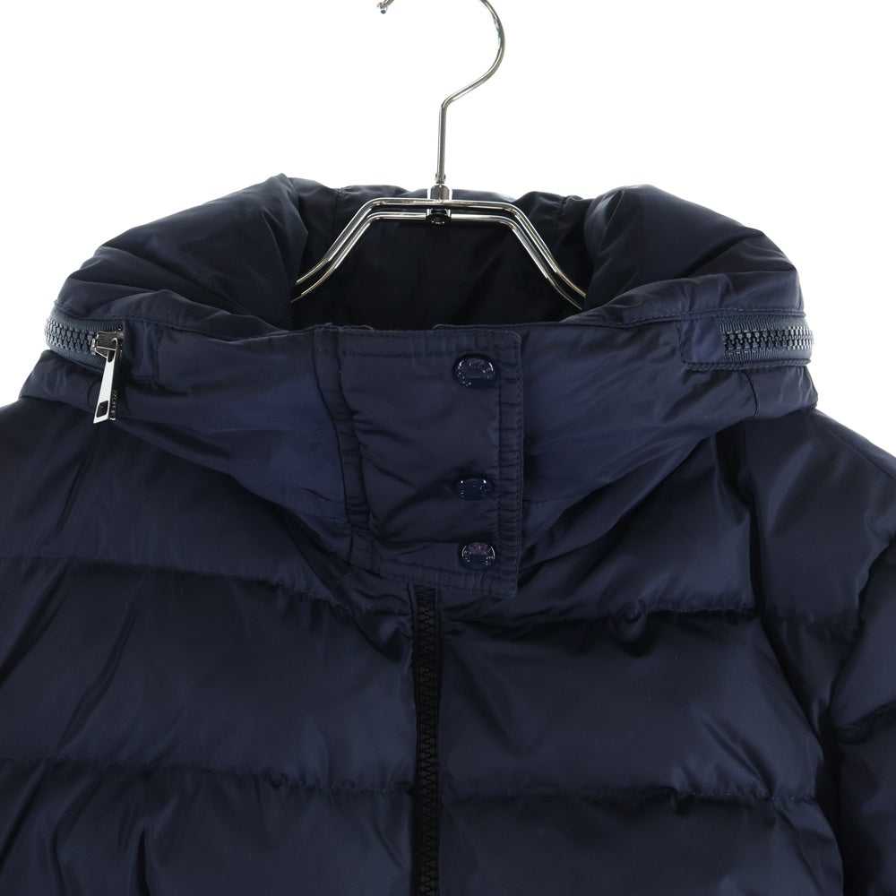MONCLER(モンクレール) FLAMMETTE JACKET フラメッテ ダウンジャケット ネイビー レディース B20934993105 54155