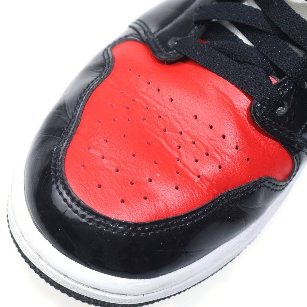 NIKE(ナイキ) WMNS AIR JORDAN 1 MID SE DB5454-001 ウィメンズ エアジョーダン1 ミッドカット スニーカー マルチ DB5454-001 レディース