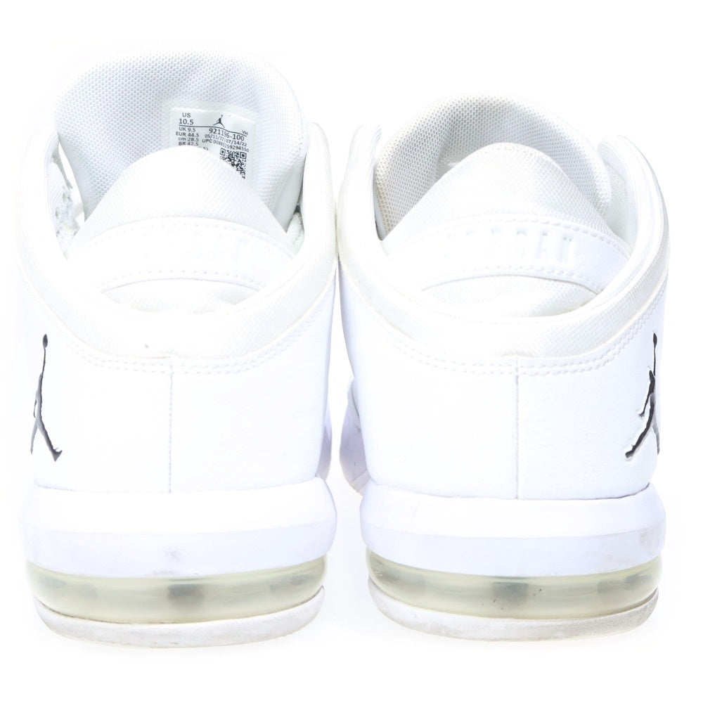 NIKE(ナイキ) Jordan Flight Origin 4 ミッドカットスニーカー ホワイト 921196-100 921196-100