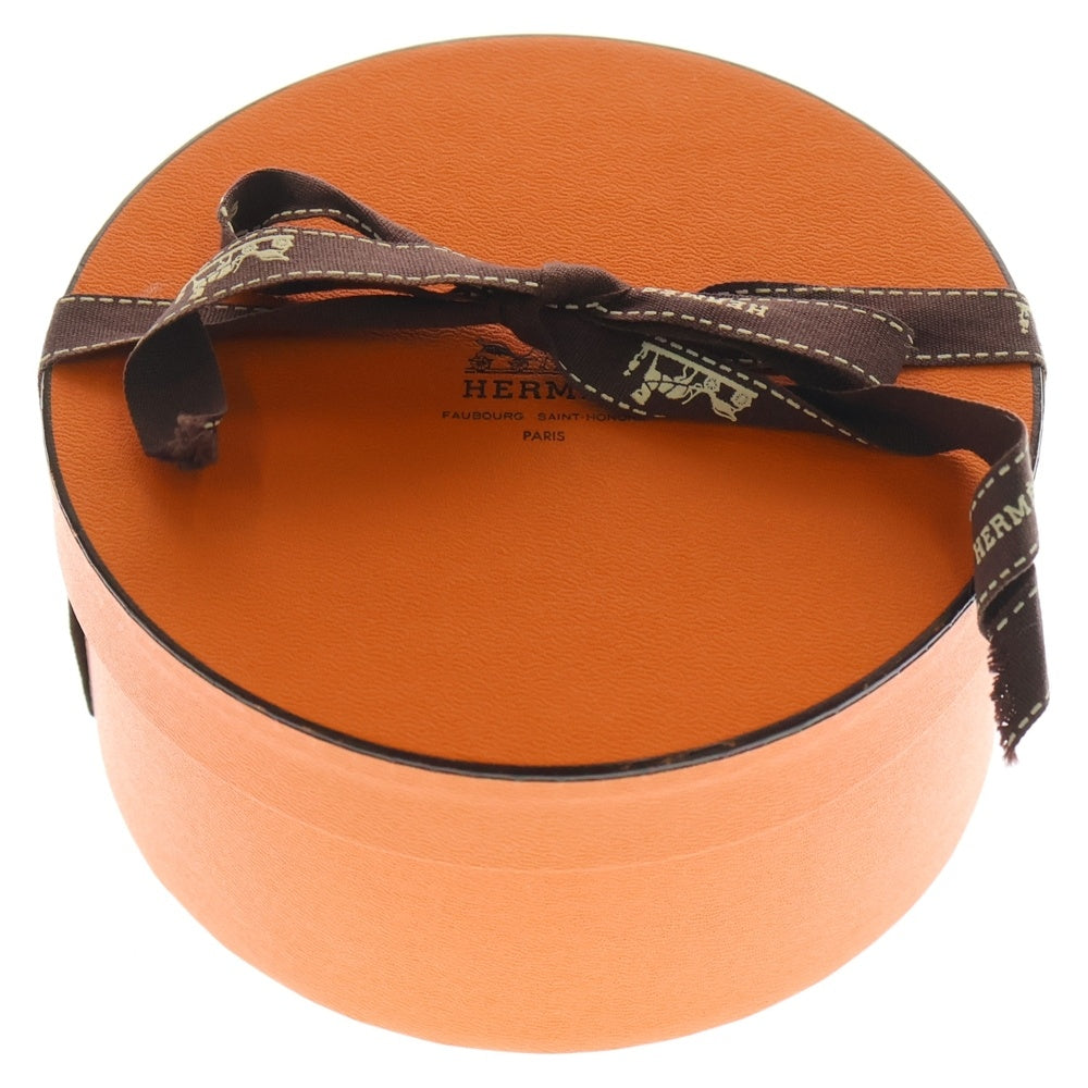 HERMES(エルメス) プリーツツイリー Doigis de Fee パープル シルク 箱 レディース