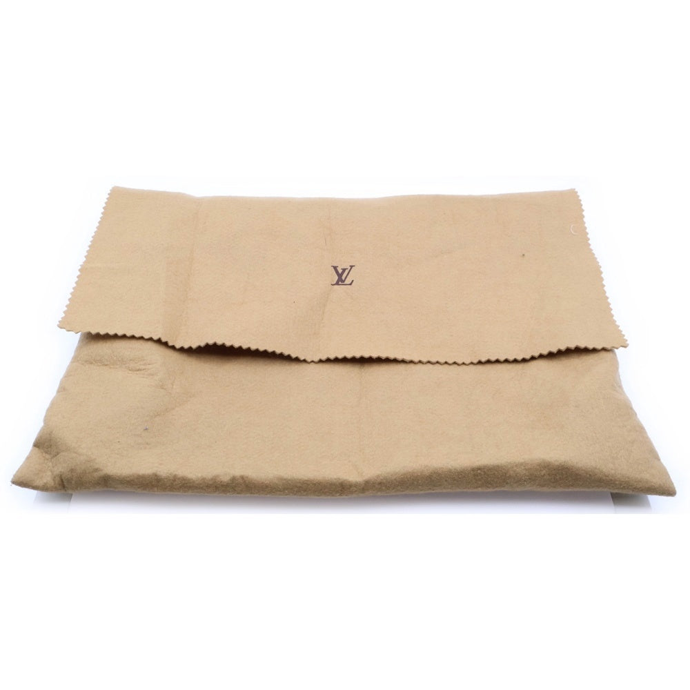 LOUIS VUITTON(ルイヴィトン) モノグラムシテMM ハンドバッグ ブラウン PVC×レザー M51182 ゴールド金具 レディース