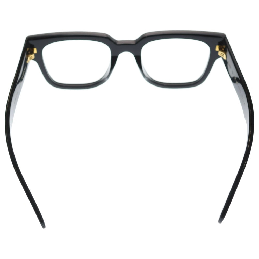 LOUIS VUITTON(ルイヴィトン) オプティカル LV エスケイプ ブルーレイ サングラス ブラックフレーム クリアレンズ 53□22 Z1597E レディース