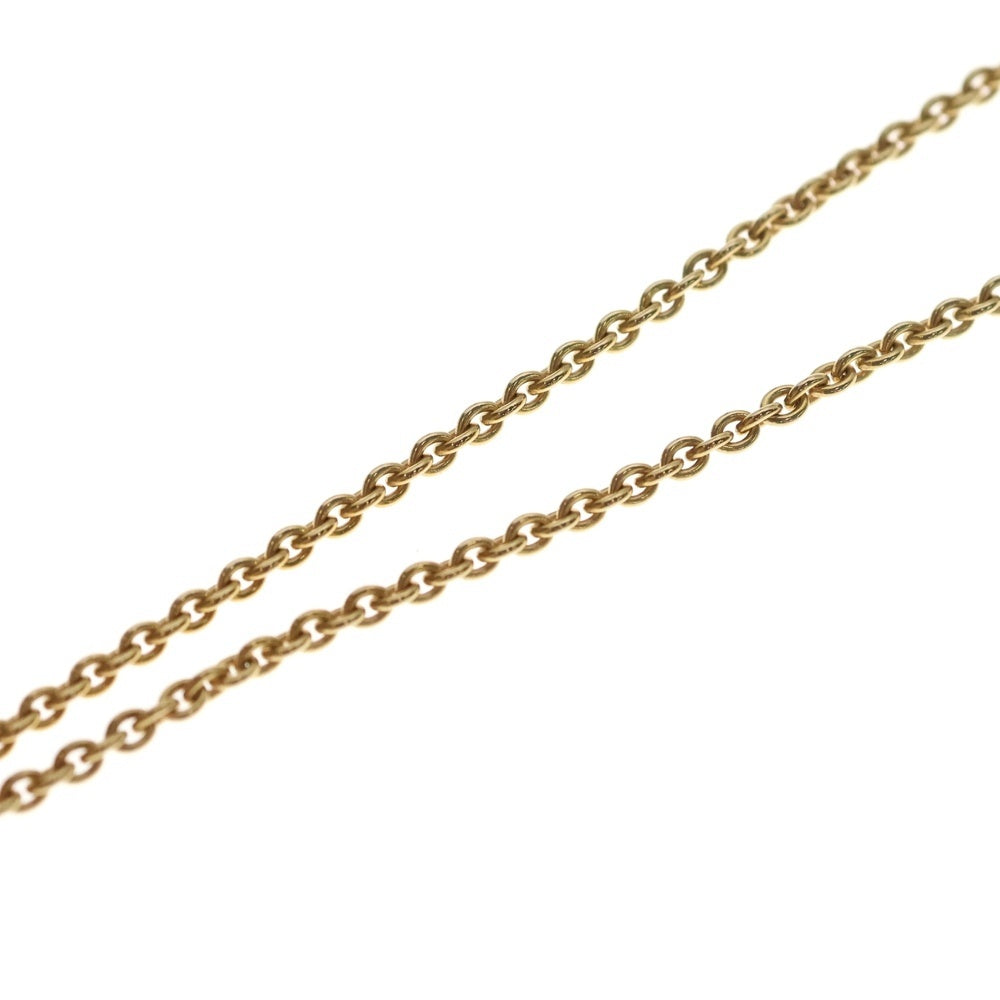 Cartier(カルティエ) ベビーラブ ネックレス Au750 K18 PG ピンクゴールド CRB7212300 レディース