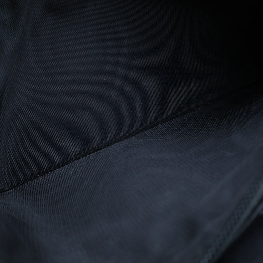 GUCCI(グッチ) グッチシマ 長財布 ロングウォレット カードケース ブラック レザー 449391 ゴールド金具