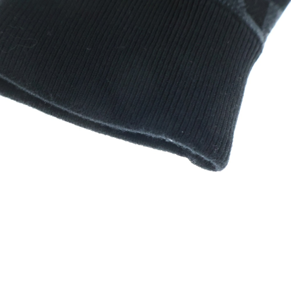 LOUIS VUITTON(ルイヴィトン) 25SS LV Vers Damoflage Jacquard Pullover ダミエ セーター グレー RM251Q AUR HQN72W