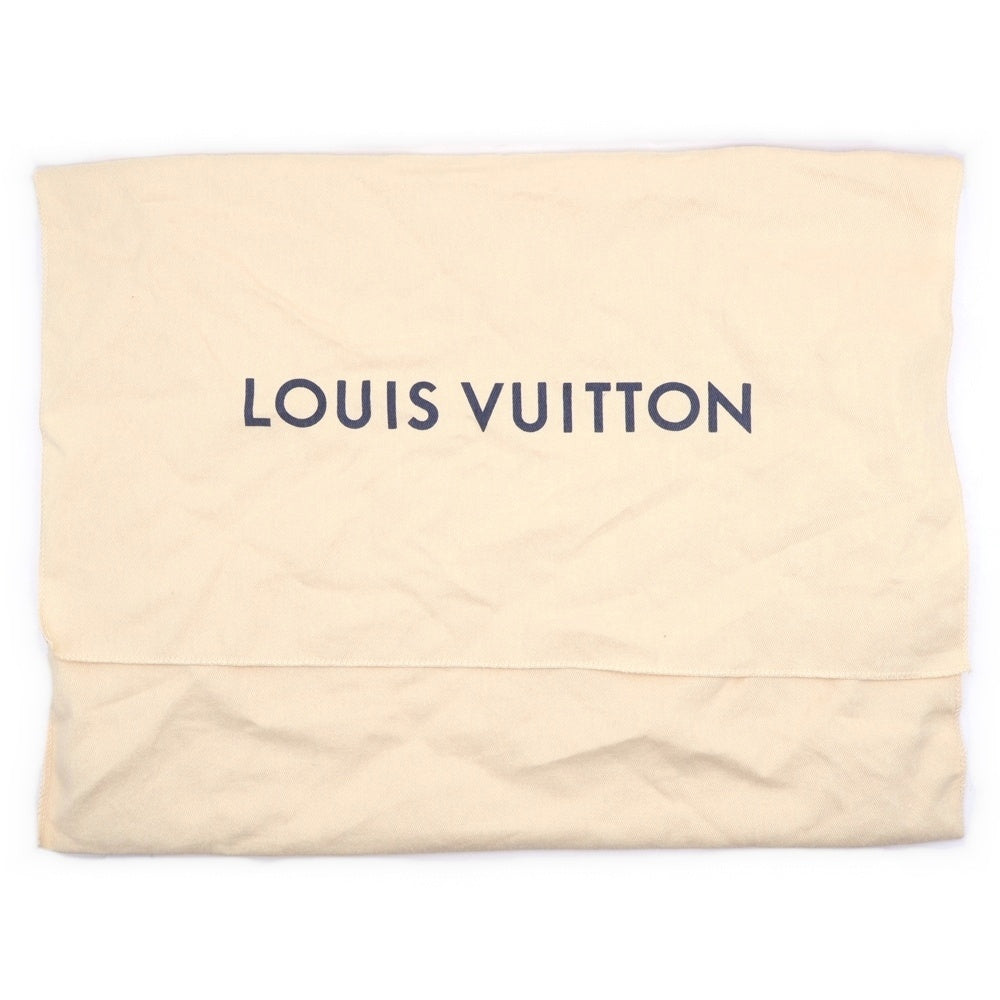 LOUIS VUITTON(ルイヴィトン) モノグラム キャンバス マリニャン 2WAYバッグ ハンドバッグ ショルダーバッグ ブラウン×ブラック レザー×PVC M44259 ゴールド金具 レディース