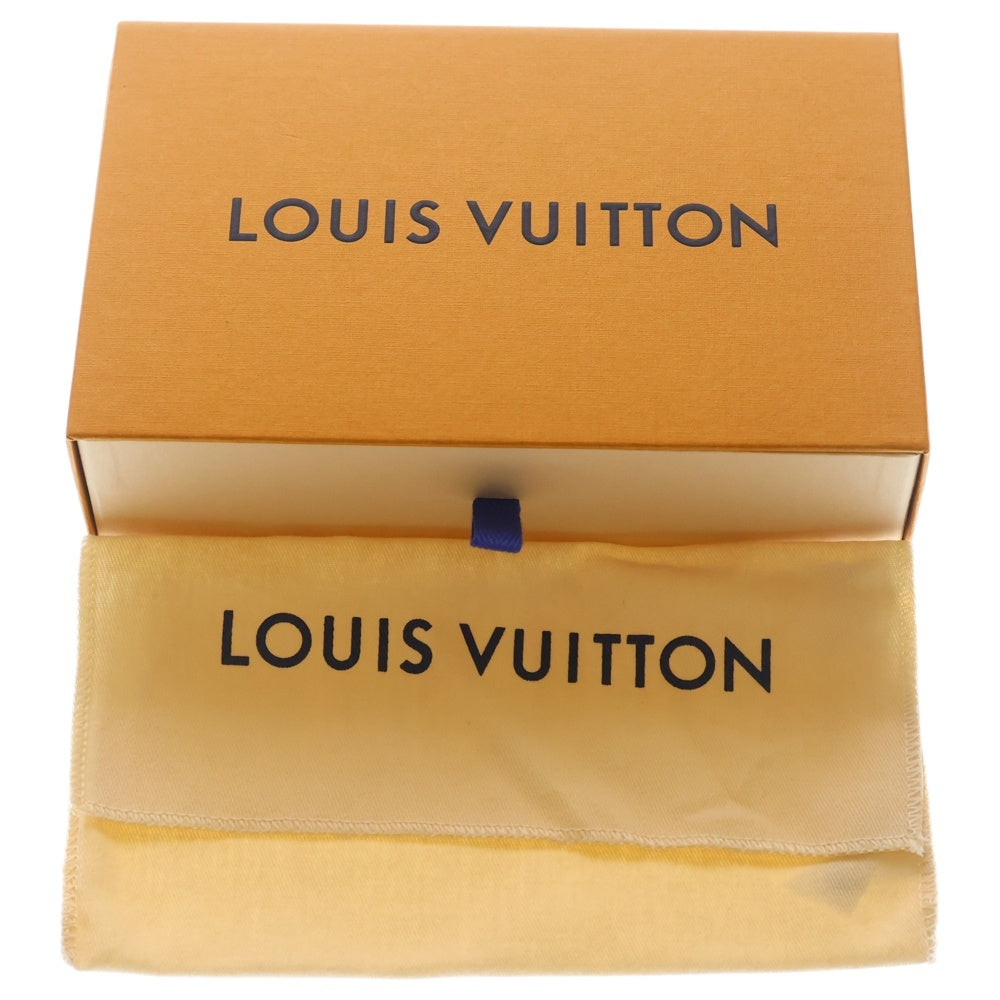 LOUIS VUITTON(ルイヴィトン) ジッピーウォレット モノグラム ロングウォレット 長財布 ゴールド金具 ブラウン M42616 レディース