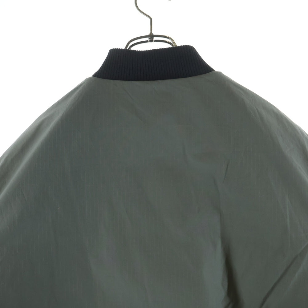 CANADA GOOSE(カナダグース) Frasier Bomber フレイザーボンバー ダウンジャケット ブルゾン カーキ 5621M