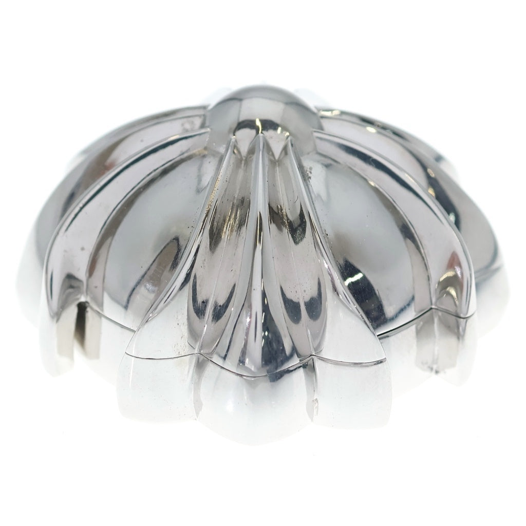 CHROME HEARTS(クロムハーツ) SOLID PERFUME 22 ソリッドパフューム クロスボール 練り香水 シルバー