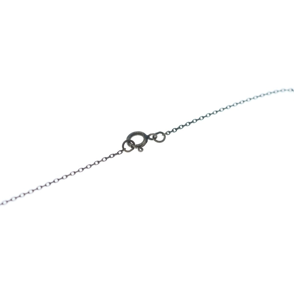 TIFFANY & Co.(ティファニー) トリプルスター ネックレス ペンダント チェーン 925 シルバー レディース