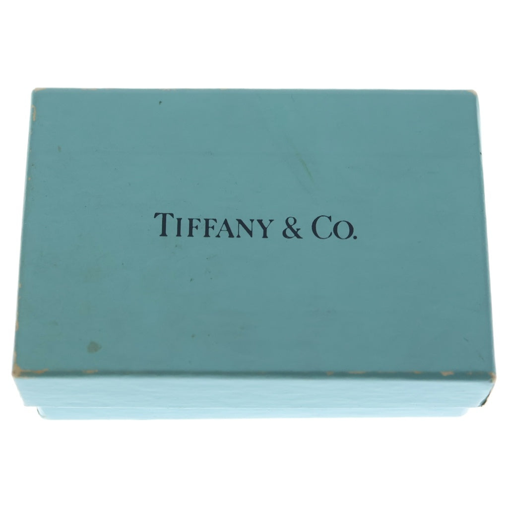 TIFFANY & Co.(ティファニー) トリプルスター ネックレス ペンダント チェーン 925 シルバー レディース