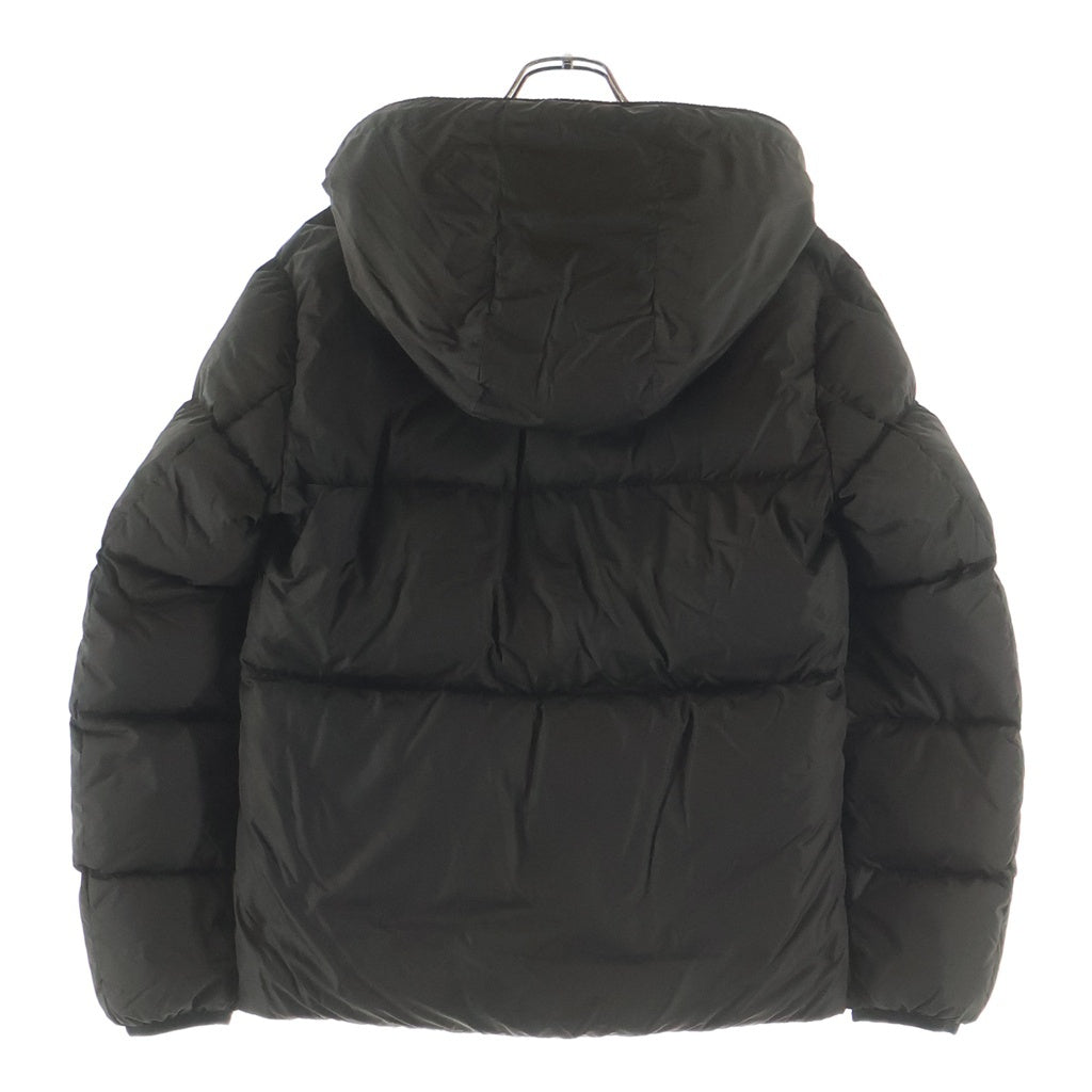 MONCLER(モンクレール) 21AW モンクラ ダウンジャケット カーキ ナイロン F20911B56900 C0300