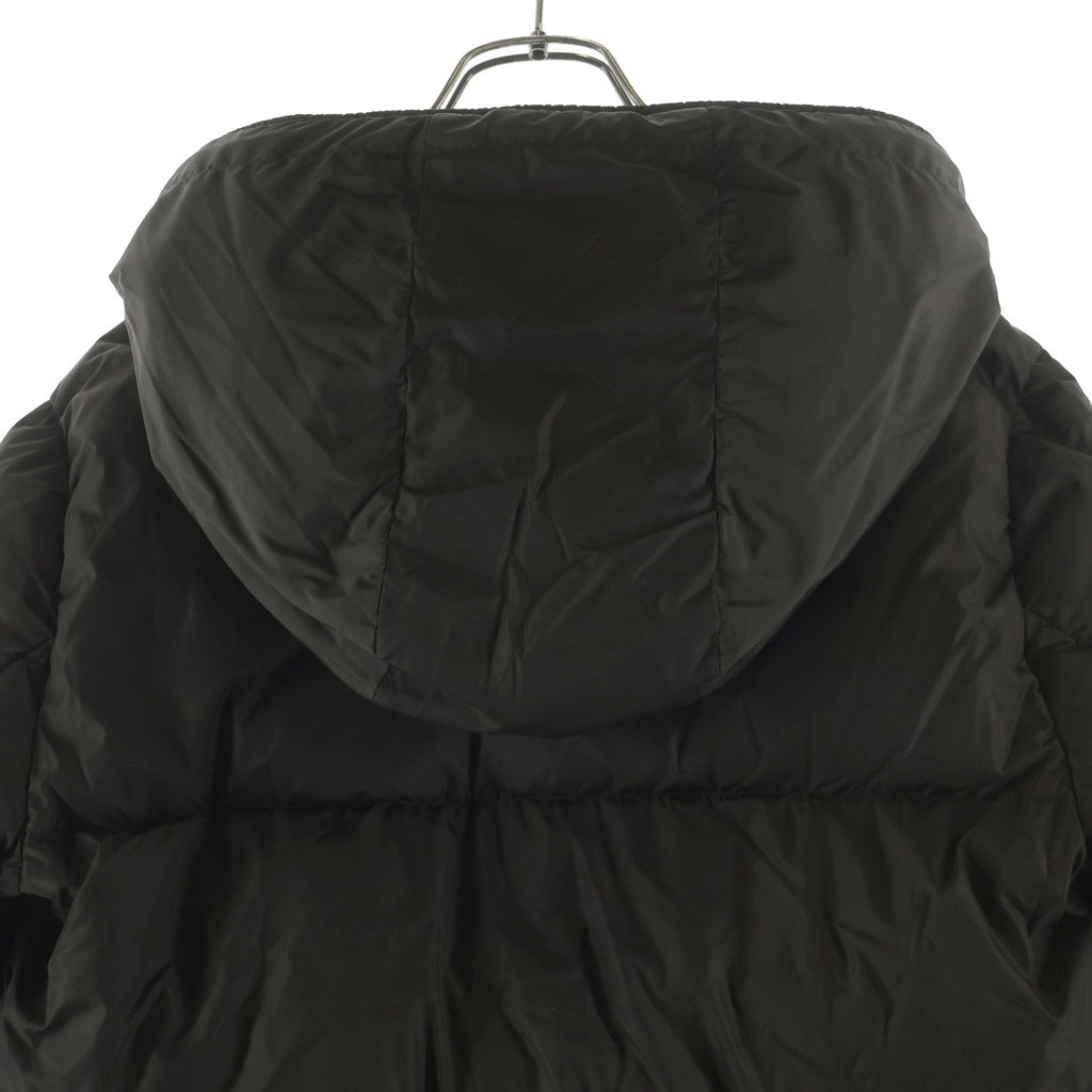 MONCLER(モンクレール) 21AW モンクラ ダウンジャケット カーキ ナイロン F20911B56900 C0300
