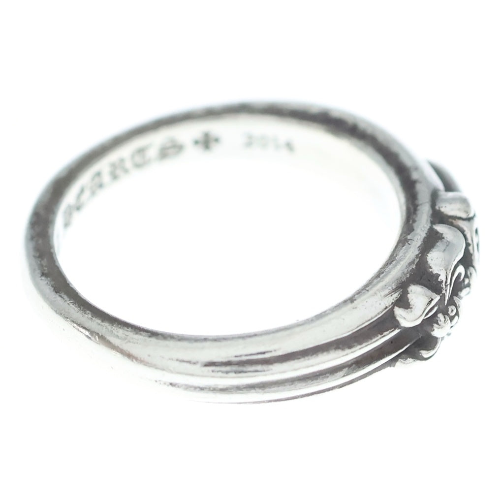 CHROME HEARTS(クロムハーツ) BABY CLSC ベイビー クラシック ダガー リング シルバー